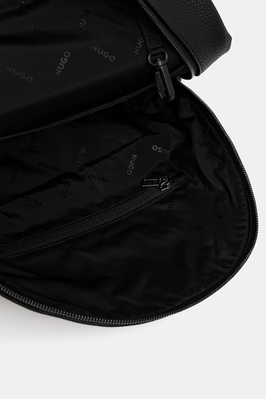 Ruksak HUGO 50535693 crna