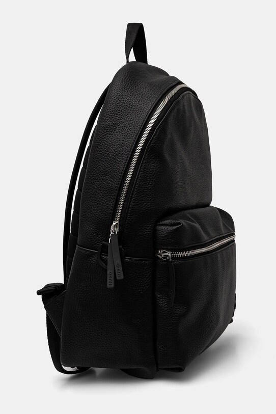 Раница HUGO 50535693 черен SS25