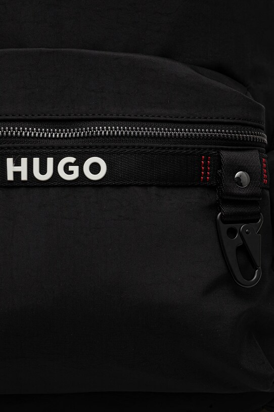 Рюкзак HUGO чорний 50536007