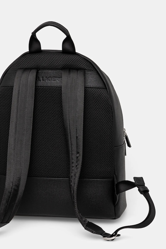 Аксесоари Раница Karl Lagerfeld K/MONOGRAM A1M30096 черен