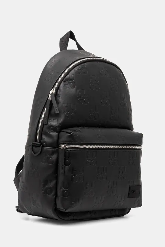 HUGO rucsac 50535710 negru SS25