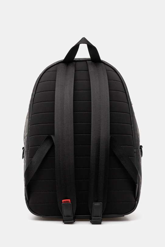Akcesoria HUGO plecak 50535710 czarny
