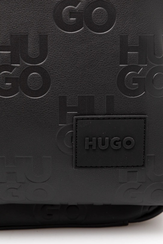 Рюкзак HUGO чорний 50535710
