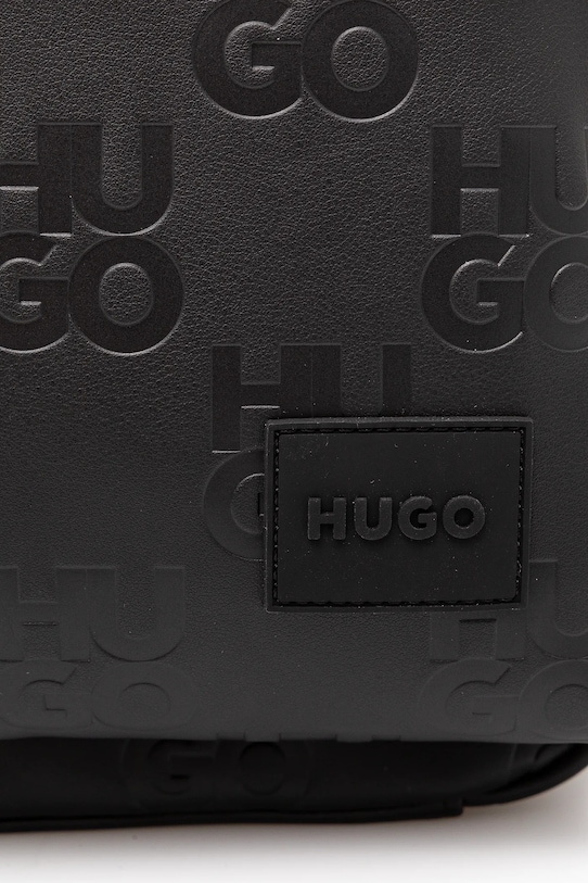 HUGO plecak czarny 50535710