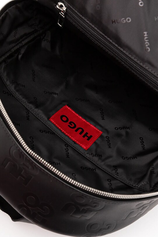 HUGO plecak 50535710 czarny