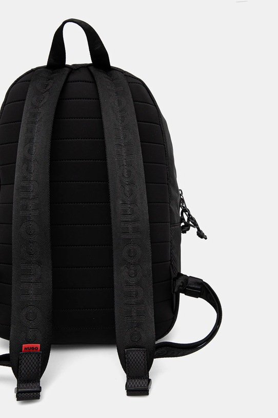 Akcesoria HUGO plecak 50536026 czarny