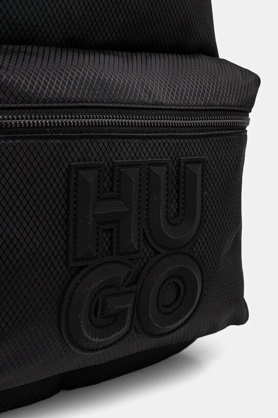 Рюкзак HUGO чёрный 50536026