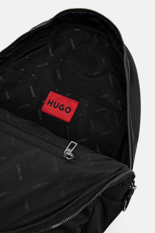 HUGO plecak 50536026 czarny