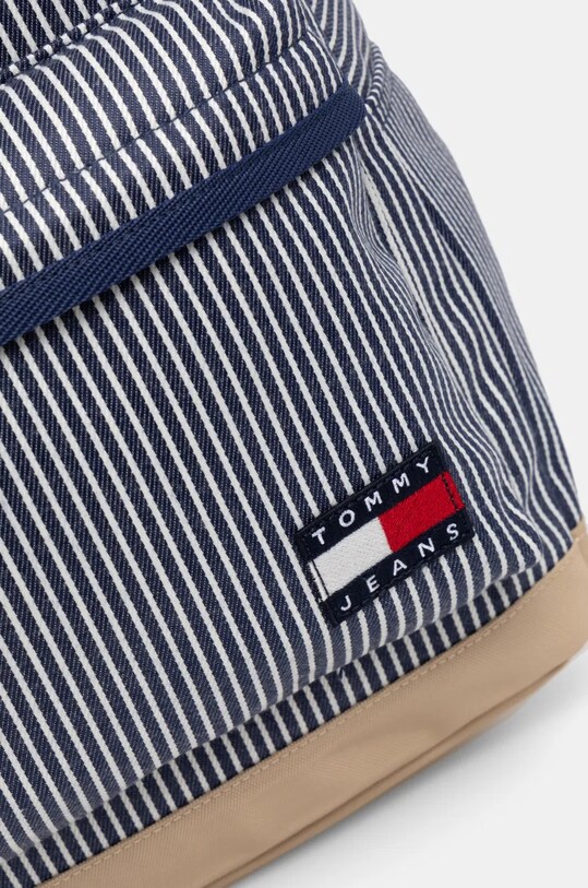 Tommy Jeans plecak granatowy AM0AM13357