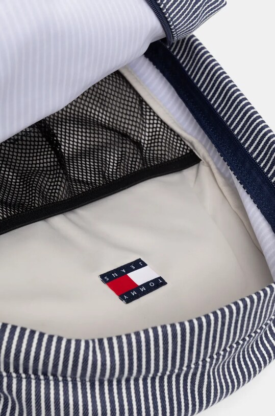 Tommy Jeans plecak AM0AM13357 granatowy