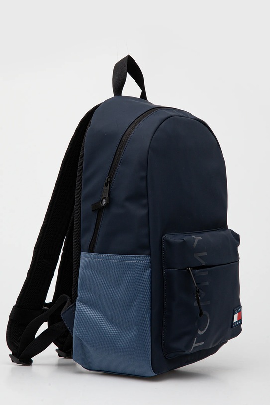 Tommy Jeans plecak AM0AM13274 granatowy SS25