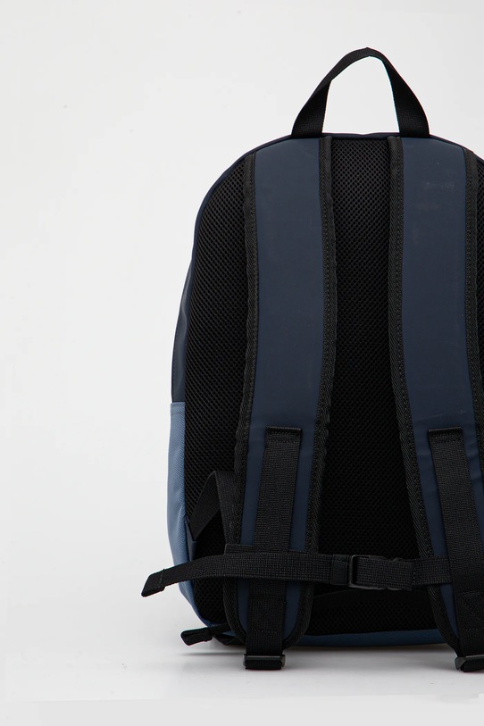 Akcesoria Tommy Jeans plecak AM0AM13274 granatowy