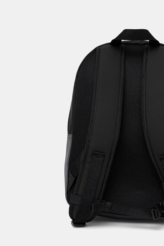Akcesoria Tommy Jeans plecak AM0AM13274 czarny