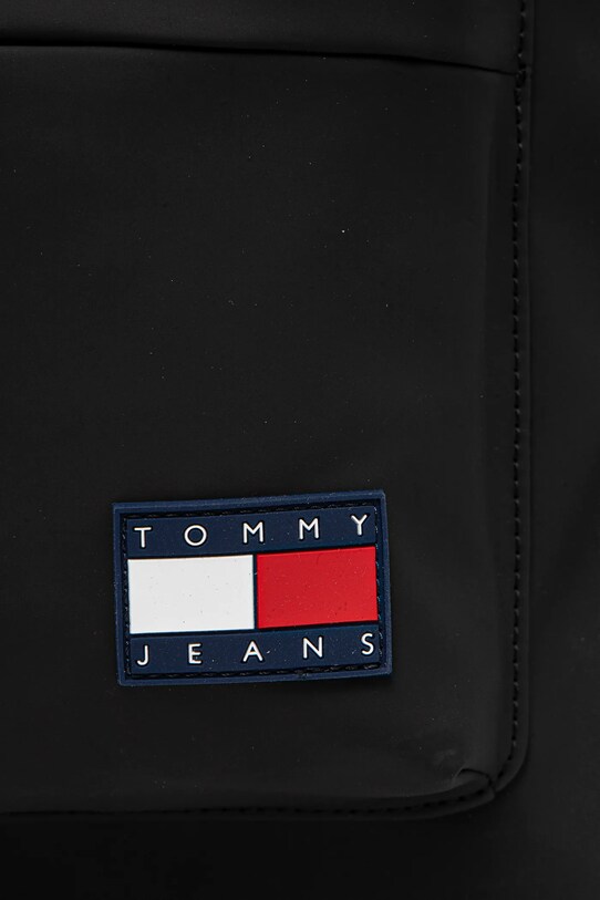 Tommy Jeans plecak czarny AM0AM13274