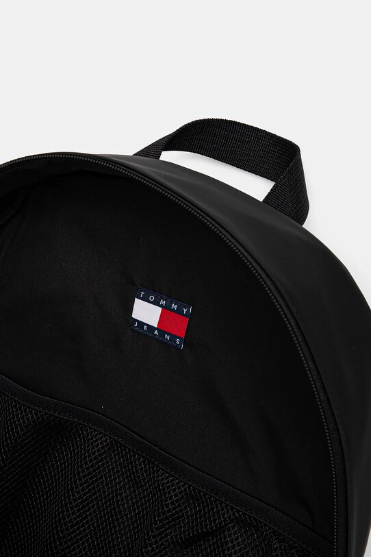 Tommy Jeans plecak AM0AM13274 czarny
