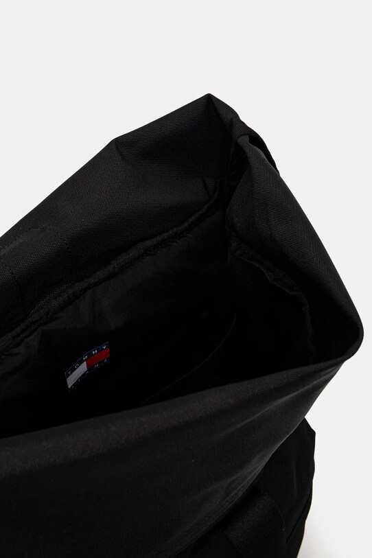 Tommy Jeans rucsac AM0AM13323 negru