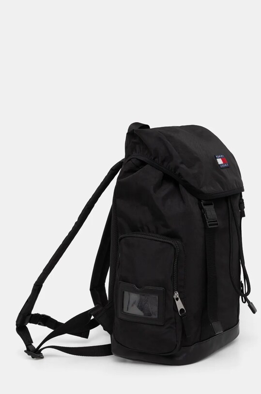 Tommy Jeans rucsac AM0AM13324 negru SS25