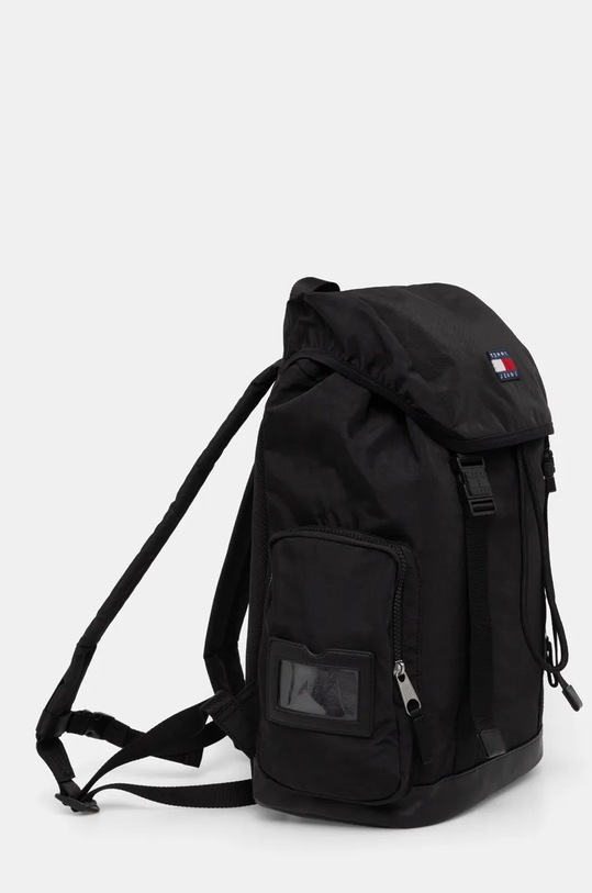 Ruksak Tommy Jeans AM0AM13324 čierna SS25