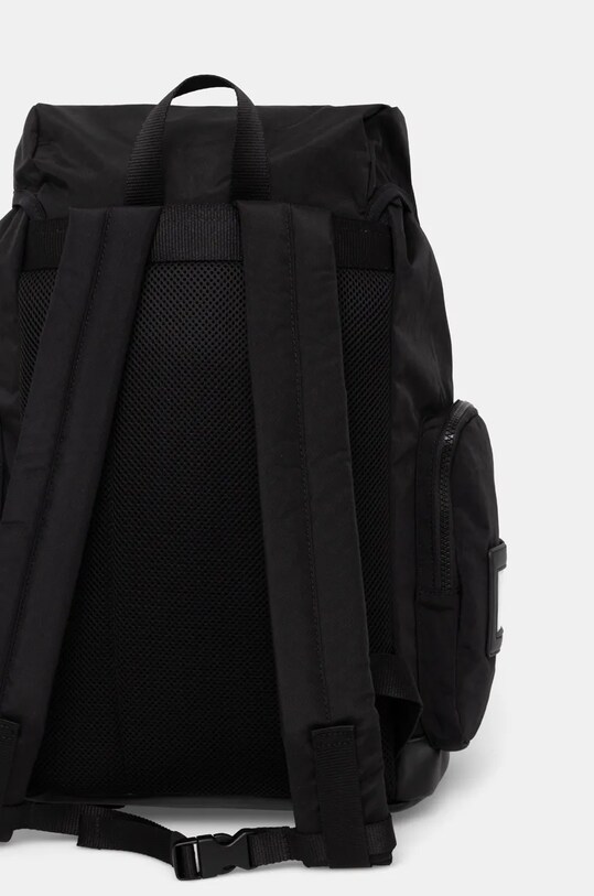 Doplnky Ruksak Tommy Jeans AM0AM13324 čierna