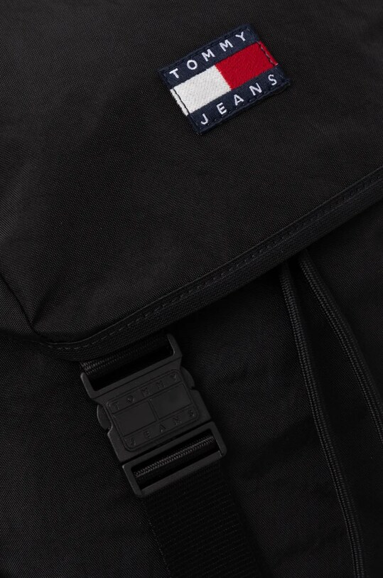 Tommy Jeans rucsac negru AM0AM13324