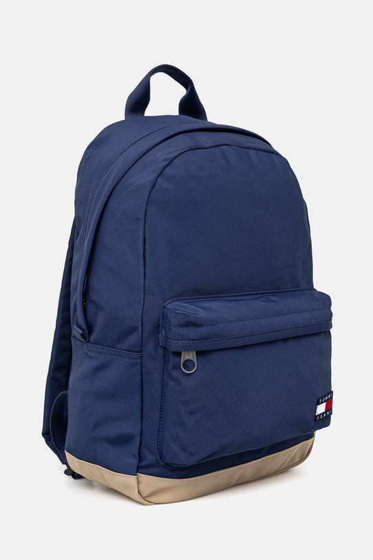 Tommy Jeans plecak AM0AM13356 granatowy SS25