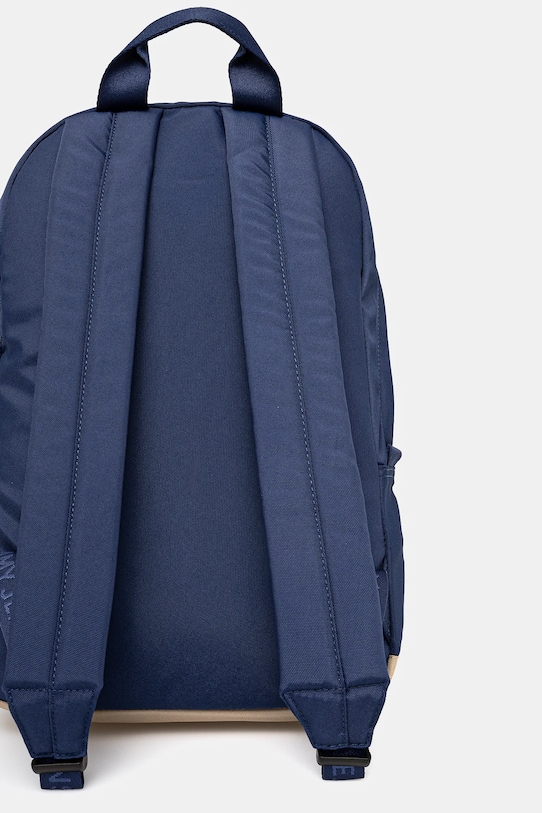Akcesoria Tommy Jeans plecak AM0AM13356 granatowy