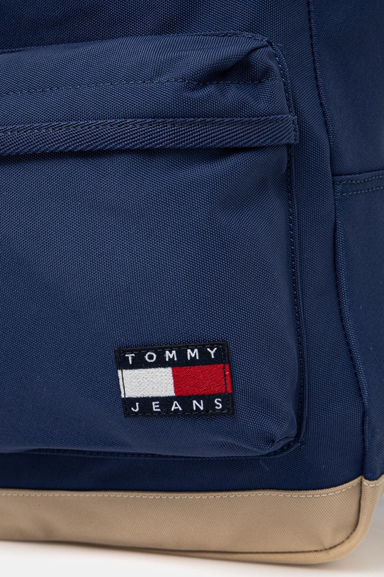 Tommy Jeans plecak granatowy AM0AM13356