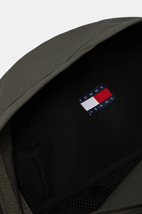 Tommy Jeans rucsac verde AM0AM13356