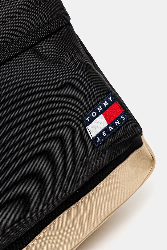 Akcesoria Tommy Jeans plecak AM0AM13356 czarny