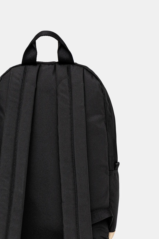 Tommy Jeans plecak czarny AM0AM13356