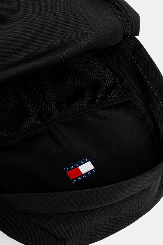 Tommy Jeans plecak AM0AM13356 czarny
