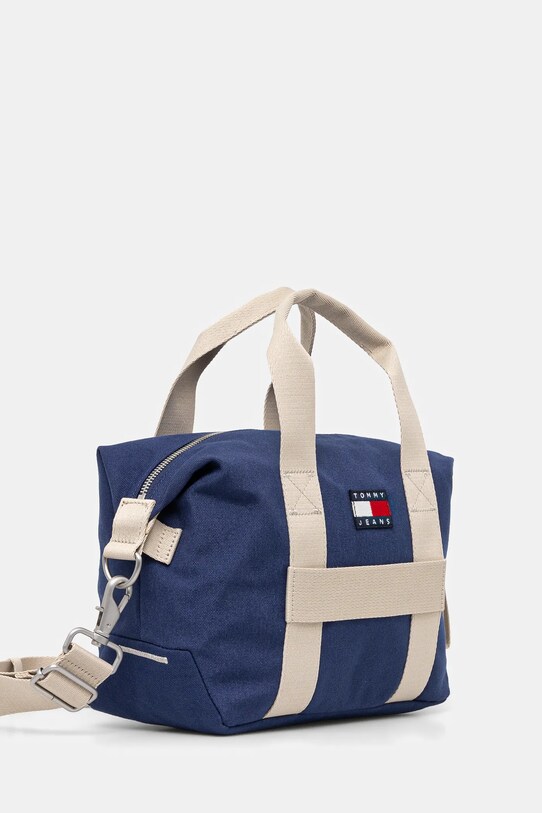 Taška Tommy Jeans AM0AM13281 námořnická modř SS25