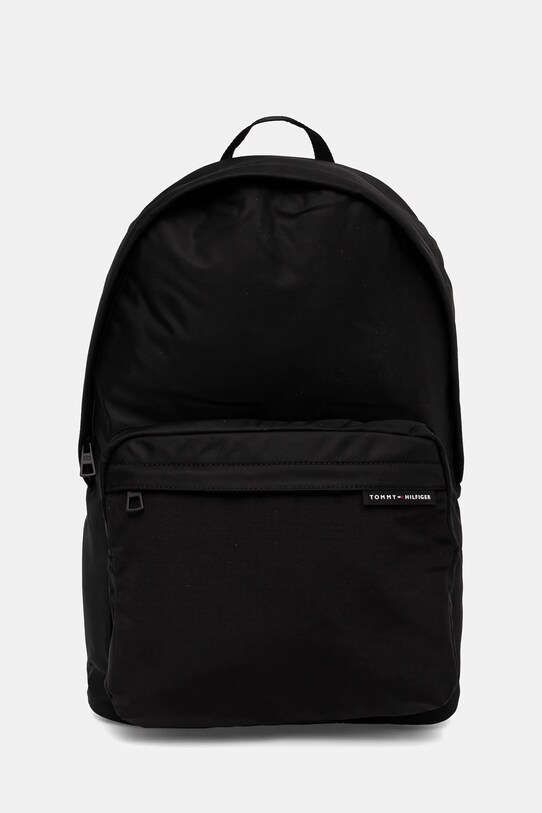 Tommy Hilfiger rucsac uni negru AM0AM13066