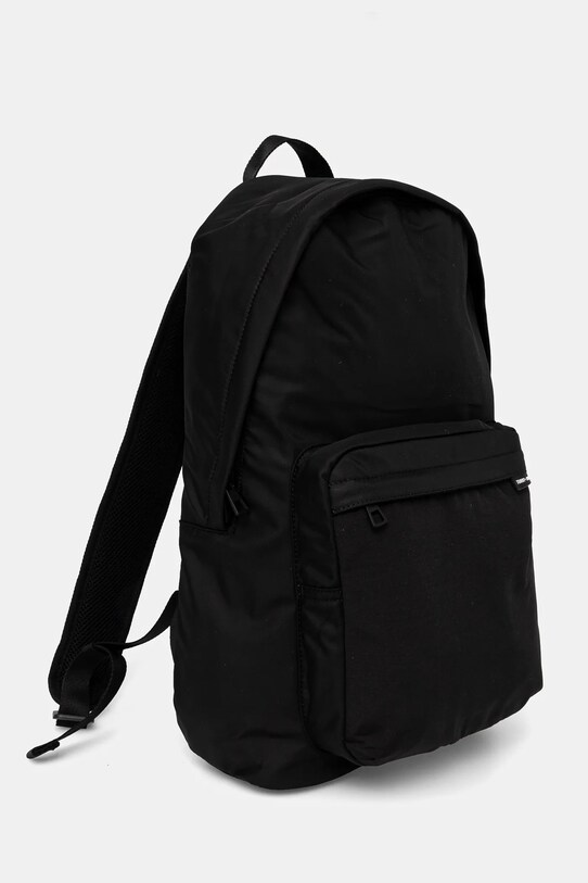 Tommy Hilfiger rucsac AM0AM13066 negru SS25