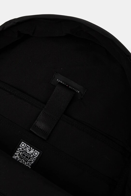 Tommy Hilfiger rucsac negru AM0AM13066