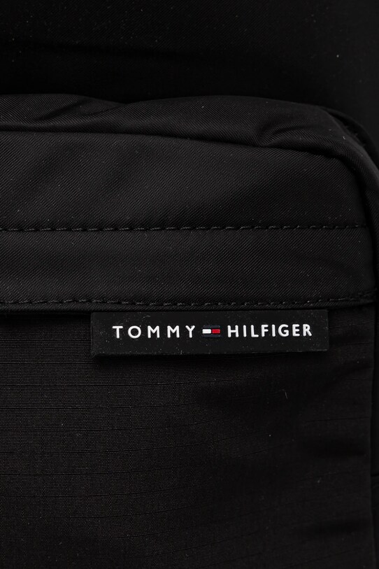 Tommy Hilfiger rucsac AM0AM13066 negru