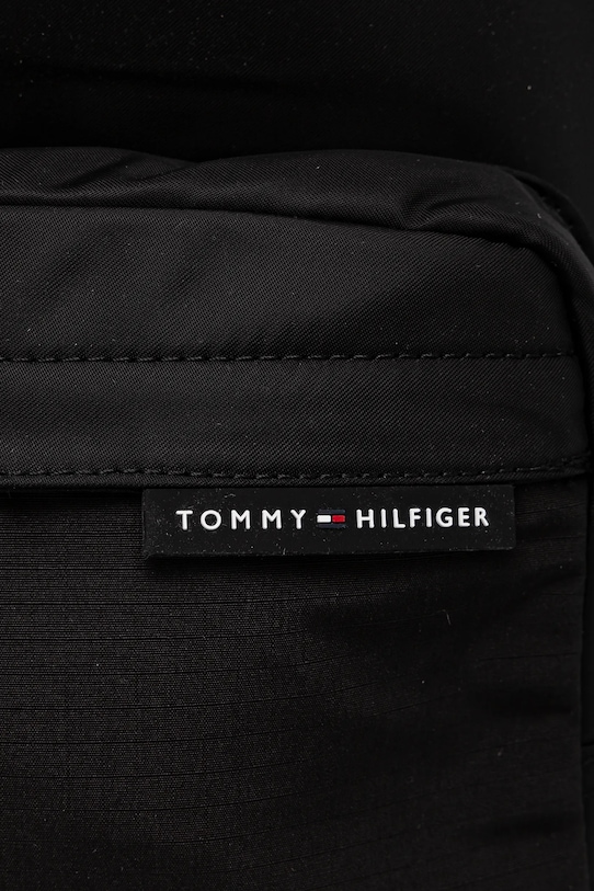 Tommy Hilfiger plecak AM0AM13066 czarny
