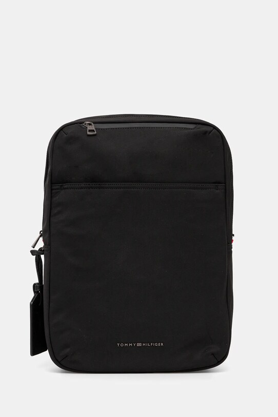 Tommy Hilfiger rucsac uni negru AM0AM13068