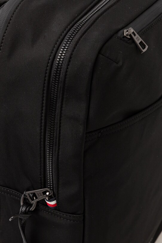 Tommy Hilfiger rucsac negru AM0AM13068