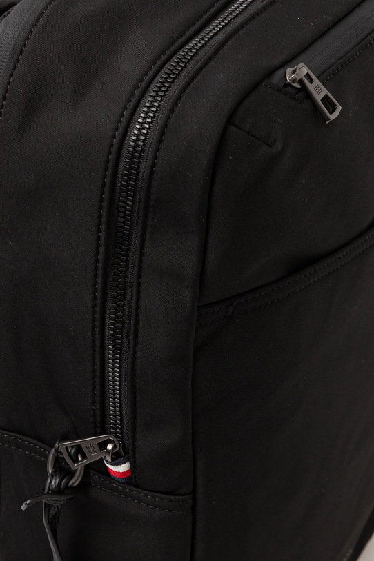 Раница Tommy Hilfiger черен AM0AM13068