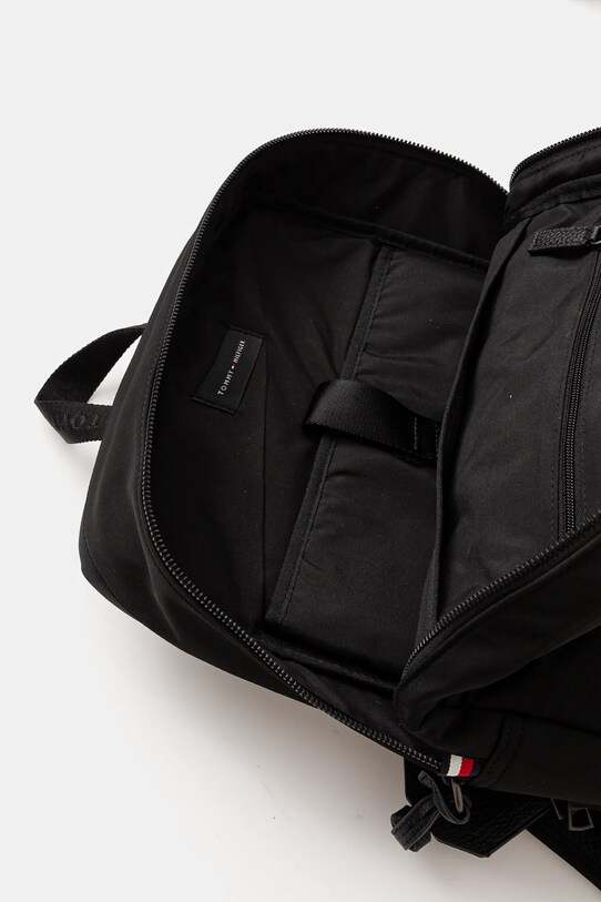 Tommy Hilfiger rucsac AM0AM13068 negru
