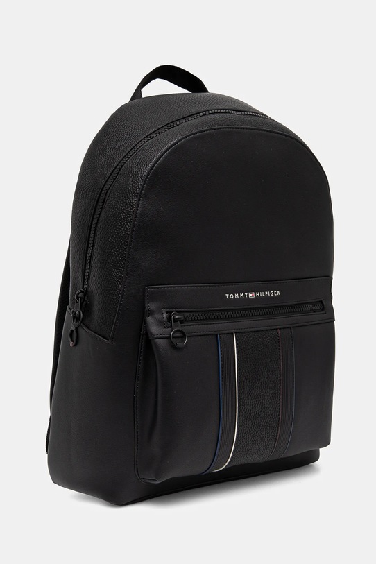 Batoh Tommy Hilfiger AM0AM13069 černá SS25