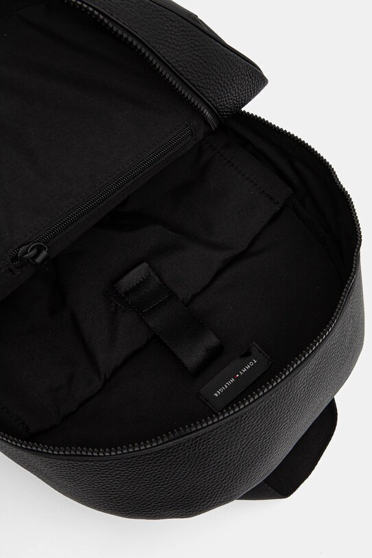 Tommy Hilfiger plecak AM0AM13069 czarny