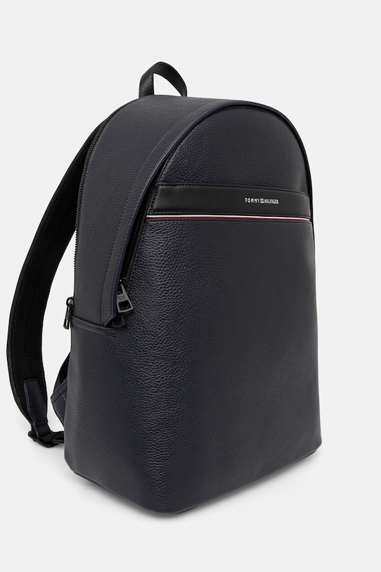 Tommy Hilfiger rucsac AM0AM13070 bleumarin SS25