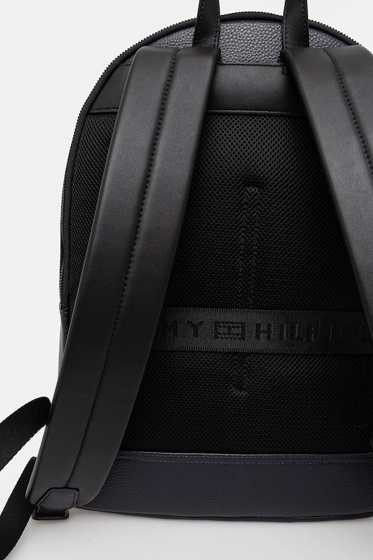 Accesorii Tommy Hilfiger rucsac AM0AM13070 bleumarin