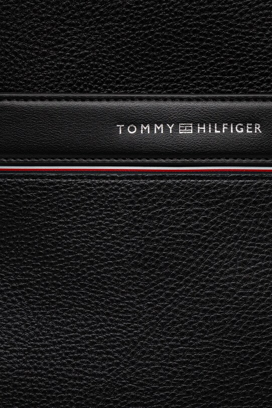 Рюкзак Tommy Hilfiger чёрный AM0AM13070