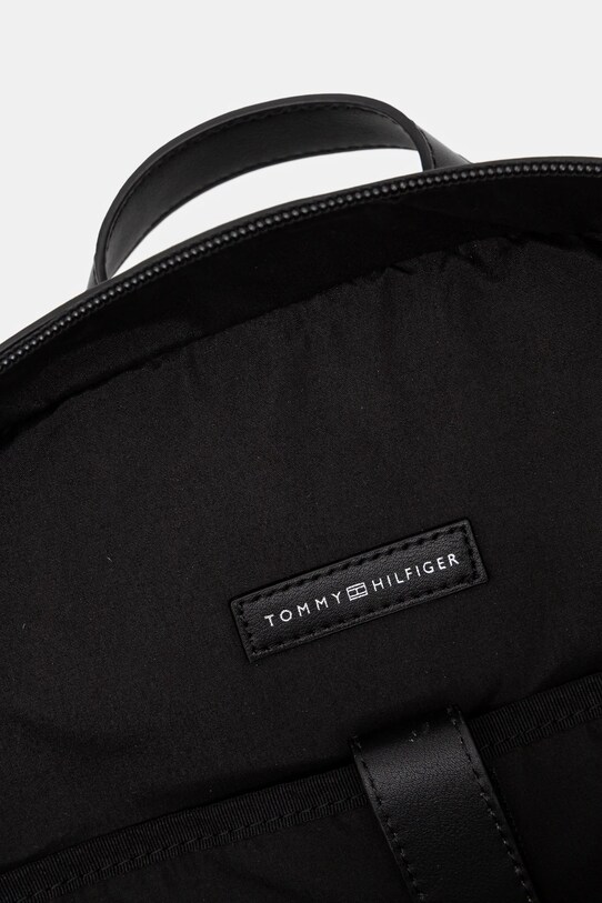 Tommy Hilfiger plecak AM0AM13071 czarny