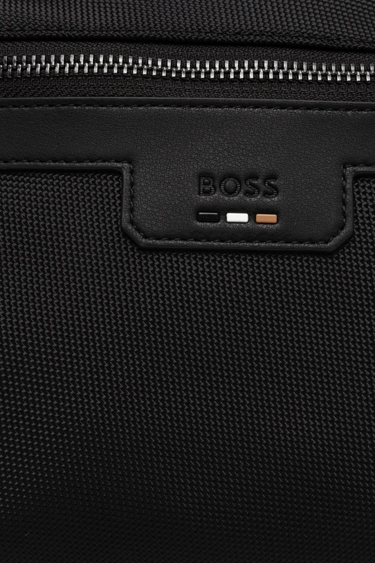 Nahrbtnik BOSS črna 50536170