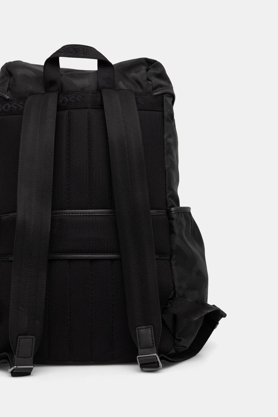 BOSS rucsac negru 50536225