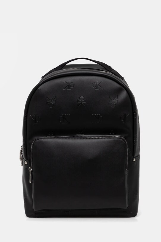 Calvin Klein Jeans rucsac uni negru K50K512546